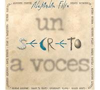Alejandro Filio - Un Secreto a Voces [Import]