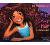 Alejandro Garcia-Halenar Christopher Garcia-Hal The Adventures of Li (Tascabile)