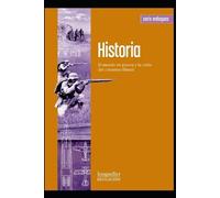 Alejandro Ioras Vilma Paura Historia (Tascabile)
