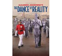 Alejandro Jodorowsky - Dance of Reality