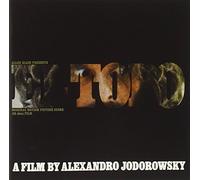 Alejandro Jodorowsky - El Topo / O.S.T.