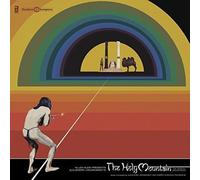 Alejandro Jodorowsky - Ost: the Holy Mountain