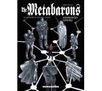 Alejandro Jodorowsky The Metabarons (Tascabile) Metabarons