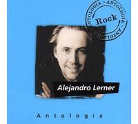 Alejandro Lerner - Antologia