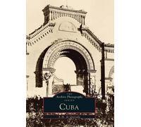 Alejandro M., Jr. De Quesada Cuba (Tascabile) Archive Photographs Series