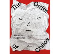 Libri Perez Arteaga Miguel Angel - Alejandro Magallanes. The Order Of Chaos