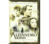 Alejandro Magno (Import Dvd) (2005) Colin Farrell; Val Kilmer; Rosario Dawson;...