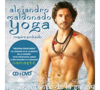 Alejandro Maldonado - Yoga
