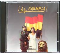 Alejandro Masso - Ay, Carmela! - unbekannt