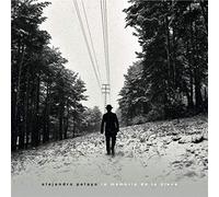 Alejandro Pelayo - La Memoria De La Nieve [Vinilo]