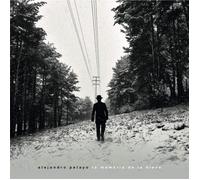 Alejandro Pelayo La Memoria De La Nieve (Vinyl LP)
