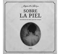 Alejandro Pelayo Sobre La Piel (Vinyl LP)