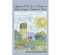 Alejandro Ph.D., il figlio di un sognatore, un immigrato illegale, completa il suo sogno