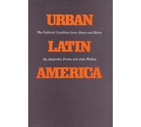 Alejandro Portes John Walton Urban Latin America (Tascabile)