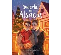 Alejandro Ramos Sucedió en Alsacia (Tascabile)