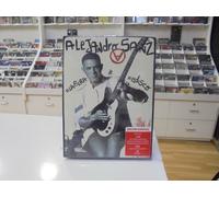 Alejandro Sanz 3CD + DVD Europa La Gira Di El Disco 2019 Edizione Speciale