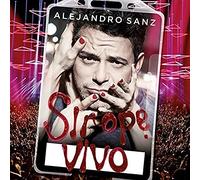 Alejandro Sanz - Alejandro Sanz