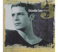 Alejandro Sanz - Alejandro Sanz III