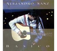 Alejandro Sanz Basico (Vinyl LP)