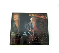 Alejandro Sanz CD El Treno Di Los Momentos Sigillato Nuovo
