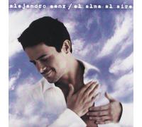 Alejandro Sanz - El Alma Al Aire [Reedicion]
