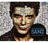 Alejandro Sanz - la Coleccion Definitiva