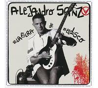 Alejandro Sanz - Lagira De Eldisco