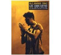 Alejandro Sanz - Los Conciertos/Box-Set