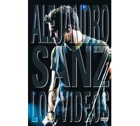 Alejandro Sanz - Los Videos [Edizione: Regno Unito]