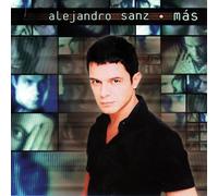 Alejandro Sanz Mas