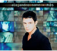Alejandro Sanz - Mas: Edicion 2007 (+DVD)