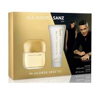 Alejandro Sanz Mi Acorde Eres Tu Uomo Eau de Toilette 100 ml - Eau de Toilette