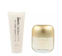 Alejandro Sanz Mi Acorde Eres Tú Woman Lote 2 Un