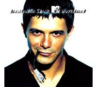 Alejandro Sanz MTV Unplugged - 140gm (Vinyl LP)