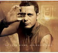 Alejandro Sanz - No Es Lo Mismo: Edicion 2007