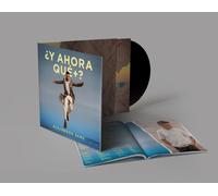 Alejandro Sanz - ¿Y ahora qué +? (LP)