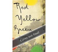 Alejandro Saravia Red, Yellow, Green (Tascabile)