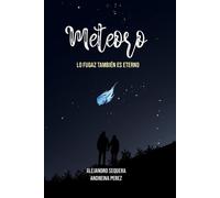 Alejandro Sequera Andreina E Perez Meteoro (Edición Especial) (Tascabile) 2