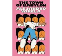 Alejandro Varela Town of Babylon, The (Tascabile)