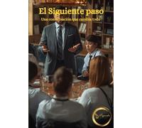 Alejandro Villegas Martínez El Siguiente paso (Tascabile)
