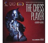 Alejandro Vivas - Chess Player El Jugador De Ajedrez / O.S.T.