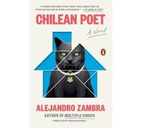 Alejandro Zambra Chilean Poet (Tascabile)
