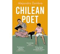 Alejandro Zambra Chilean Poet (Tascabile)