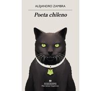 Alejandro Zambra Poeta chileno (Tascabile)