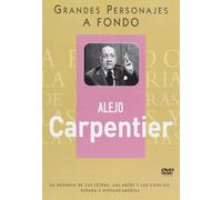 Alejo Carpentier Grandes Perso (Import Dvd) (2009)