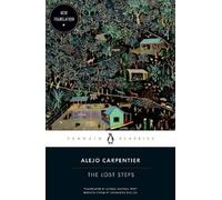 Alejo Carpentier The Lost Steps (Tascabile)