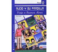 Alejo Y Su Pandilla 2 - En Buenos Aires [Lingua spagnola]