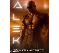 ALEK: (Collana Nirvana - PubMe)