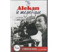 Alekan le magnifique