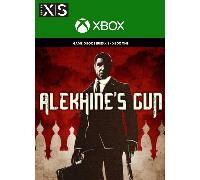 Alekhine's Gun XBOX LIVE Key EUROPE